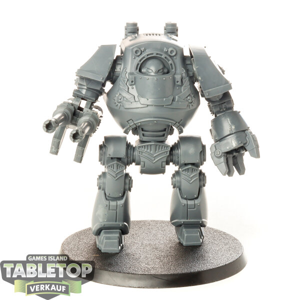 Horus Heresy - Contemptor Dreadnought klassisch - unbemalt