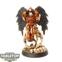 Blood Angels - Astorath the Grim klassisch - bemalt
