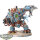 Chaos Space Marines - Helbrute - bemalt