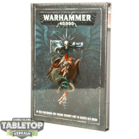 Regelbücher - Warhammer 40k - Core Rule Book 8th...