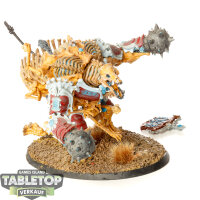 Ossiarch Bonereapers - Gothizzar Harvester - teilweise...