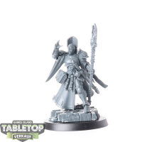 Stormcast Eternals - Knight-Arcanum - unbemalt