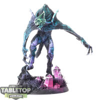 Soulblight Gravelords - Vargskyr - bemalt