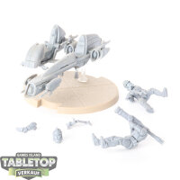 Galaktische Republik - BARC Speeder Unit Expansion -...