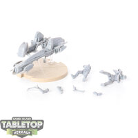 Galaktische Republik - BARC Speeder Unit Expansion -...