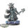 Space Marines - Blood Angels Librarian in Terminator Armour - unbemalt