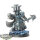 Space Marines - Blood Angels Librarian in Terminator Armour - unbemalt