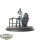 Knight Models -  Batman: Black Mask - teilweise bemalt