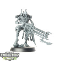 Necrons - Royal Warden - unbemalt
