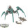 Necrons - Triarch Stalker - teilweise bemalt