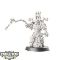 Chaos Space Marines - Lucius the Eternal klassisch -...