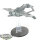 Tau Empire - AX39 Sun Shark Bomber - unbemalt
