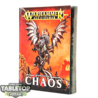 Age of Sigmar - Grand Alliance Chaos 1th Edition - deutsch