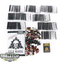 Apocalypse - Mass Battle System & Command Assets...