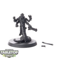 Drukhari - Sslyth - grundiert