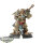 Circle Orboros - Baldur the Stonecleaver - bemalt