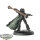 Circle Orboros - Kaya the Wildborne - teilweise bemalt