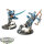 Mercenaries - 2 Nyss Hunters - bemalt