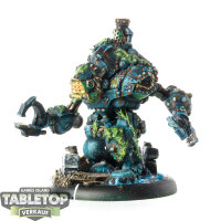 Mercenaries - Freebooter - bemalt