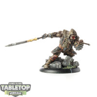 Minions - Gudrun the Wanderer - bemalt