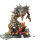 Circle Orboros - Warpwolf - bemalt