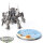Space Marines - Invictor Tactical Warsuit - bemalt