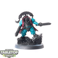 Leagues of Votann - Ûthar the Destined - teilweise...