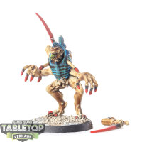 Tyraniden - Broodlord klassisch - bemalt