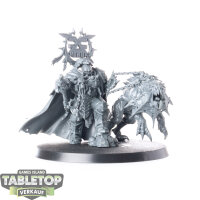 Blades of Khorne - Mighty Lord of Khorne - unbemalt