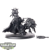 Blades of Khorne - Mighty Lord of Khorne - grundiert