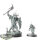 Orruk Warclans - Killaboss with Stab-grot - unbemalt