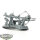 Orruk Warclans - Beast-skewer Killbow - unbemalt