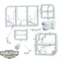 Separatisten Allianz - Bitz und Reste - General Grievous...