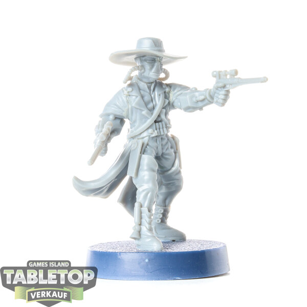 Separatisten Allianz - Cad Bane - unbemalt