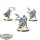 Stormcast Eternals - 3x Praetors - unbemalt