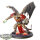 Chaos Space Marines - Daemon Prince klassisch - bemalt