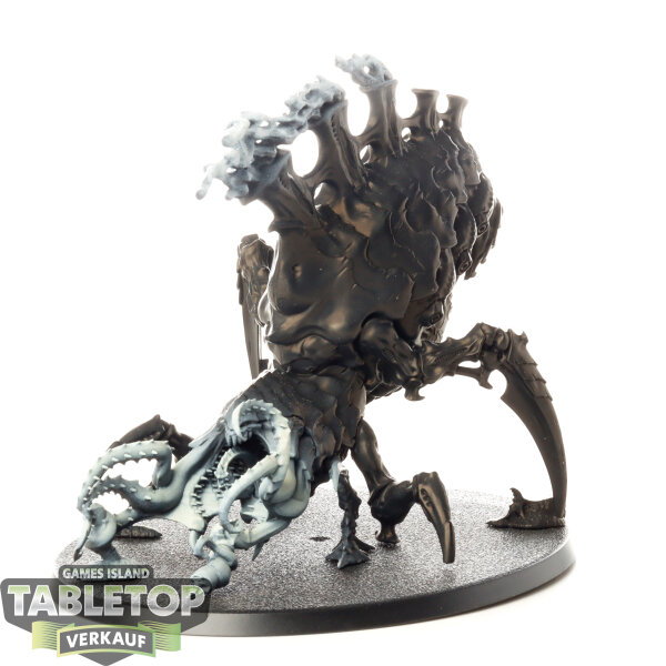 Tyraniden - Psychophage - teilweise bemalt