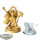 Stormcast Eternals - Lord-Imperatant - grundiert