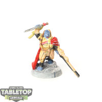 Tau Empire - Cadre Fireblade - bemalt
