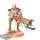 Necrons - Royal Warden - teilweise bemalt