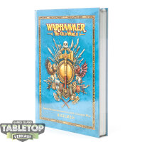 Regelbücher - Warhammer: The Old World Rulebook -...