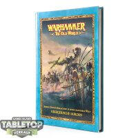 Regelbücher - Warhammer: The Old World - Ravening...