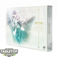 Lumineth Realm Lords - Lumineth Realm-Lords - Army Set -...