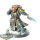 Space Wolves - Primaris Librarian in Phobos Armour - bemalt