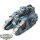 Horus Heresy - Space Wolves Legion Sicaran Punisher Assault Tank - bemalt