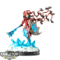 Soulblight Gravelords - Vampire Lord - bemalt