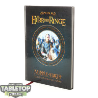 Herr der Ringe - Strategy Battle Game - deutsch