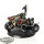 Dark Angels - Attack Bike - teilweise bemalt