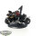 Ultramarines - Attack Bike klassisch - teilweise bemalt
