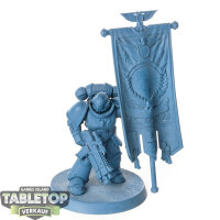 Space Marines - Primaris Ancient - grundiert